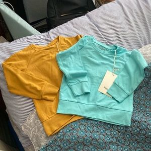 Kyte Baby Sweatshirt